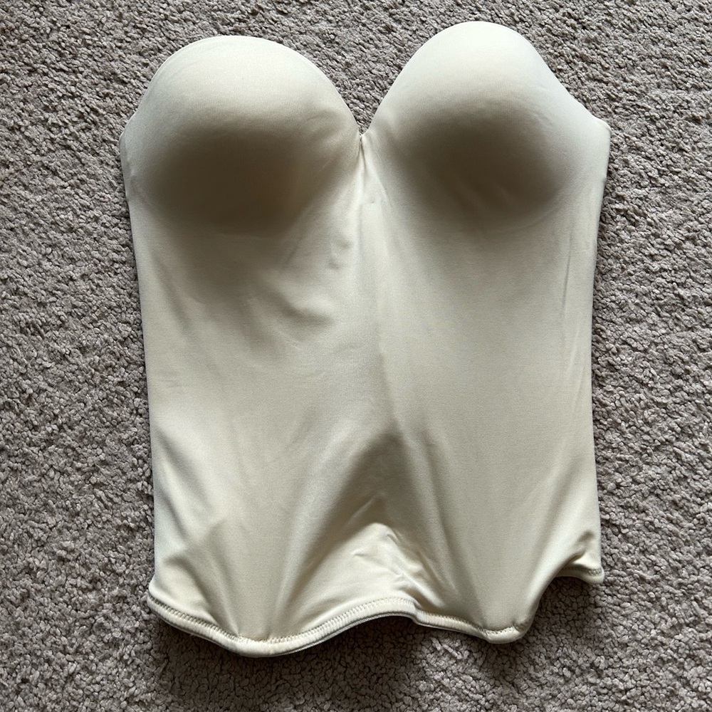 Le Mystere Bridal Selection Bustier